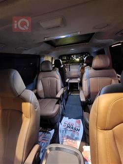 هیۆندای ستاریا